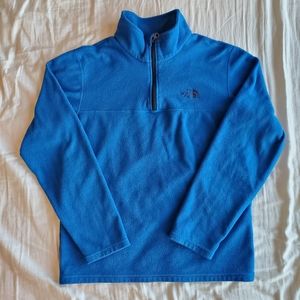 North Face q-zip